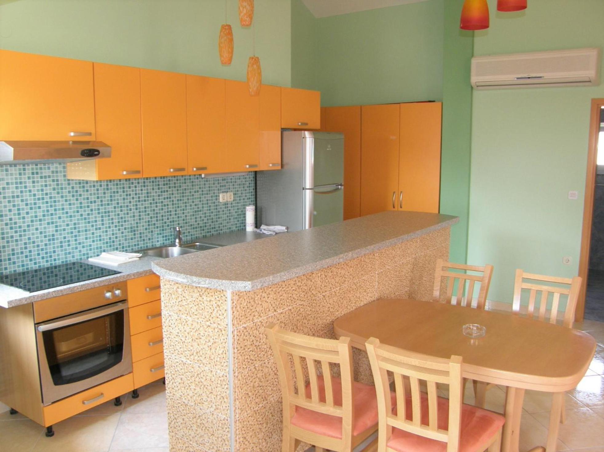 Apartments Pintar Zarok Башка Экстерьер фото
