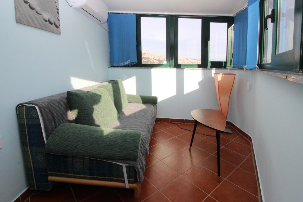 Apartments Pintar Zarok Башка Экстерьер фото